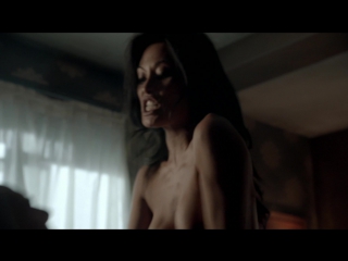 Kira clavell nude rogue s01e02 03 (2013) hd 1080p