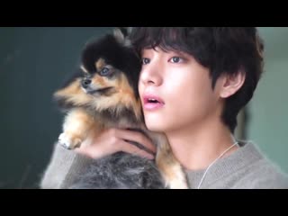 The way tannie knows how to pose for the camera #tae updates