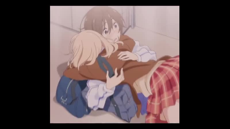 ▹ asagao to kase san
