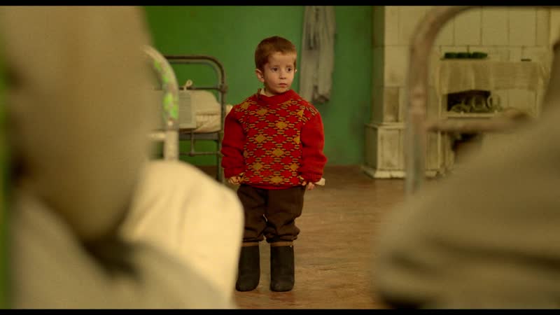 «дылда» (отрывок, реж кантемир балагов)