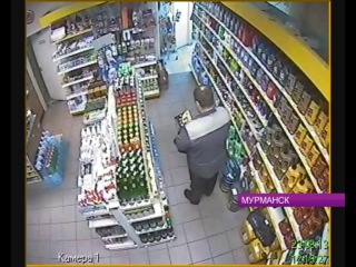 Приехал на запрау, украл шоколадку и насос