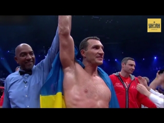 Легенда, чемпіон, епоха що ми знаємо про володимира кличка