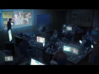 Би начало / b the beginning/серия 2 ( kampai group )