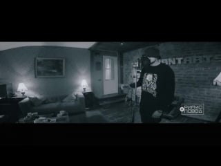 Рифмоповод brick bazuka (the chemodan clan) [480]