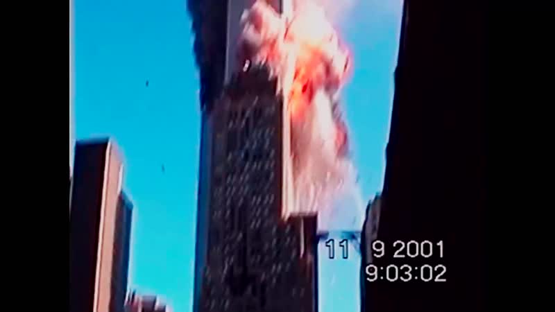 Такие искры