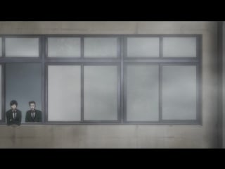 Коллекция дзюндзи ито / ito junji collection 3 серия [anistar]