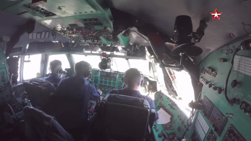 Военно транспортная авиация