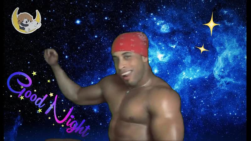 ♂🌙рикардо милос желает всем приятных снов😴🕺