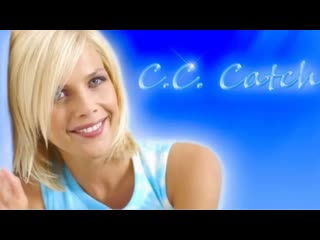 Cc catch лучшие песни (video collection)