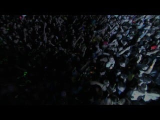 Deadmau5 'meowingtons hax 2k11 toronto' dvd trailer