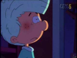 Cedric 1 bolum okulu seviyorum