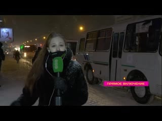 Милена саитова прямое лючение утро