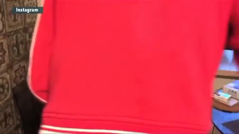 Панин привязал дочь к батарее