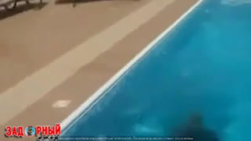 Лежу на пляжу