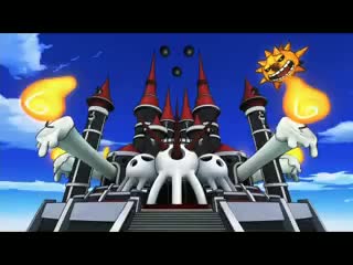† пожиратель душ soul eater † серия 27