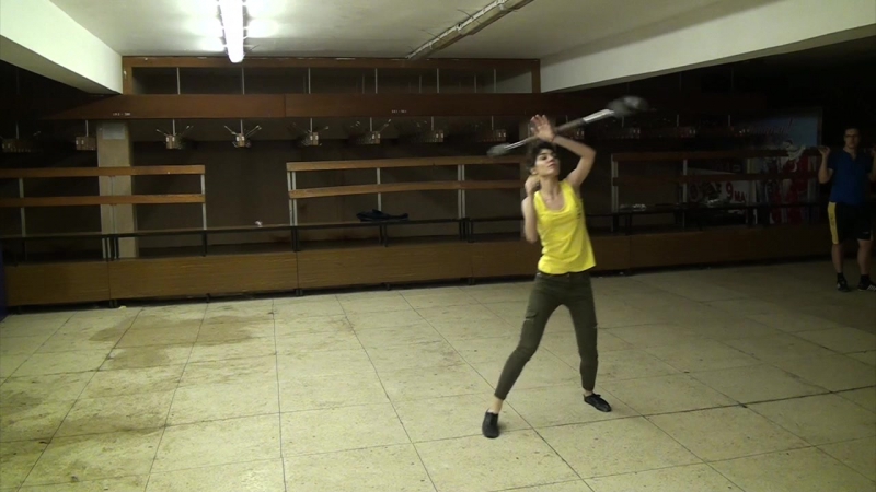 Импровизация дарья плужникова