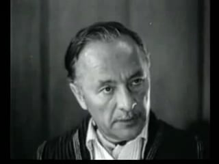 Рожденная революцией (8 серия)