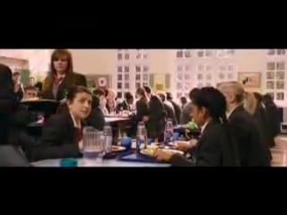 Ангус, стринги и поцелуй взасос / angus, thongs and perfect snogging (2008)