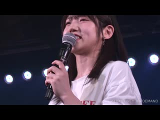 Akb48 200327 kire kire dance battle live 1630 720p hq