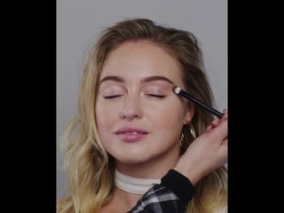 Loreal paris nude makeup for fw 2018 2