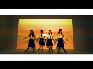 Atarashi gakkou no leaders piloti pv