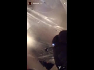 Молодые v dimebag plugg