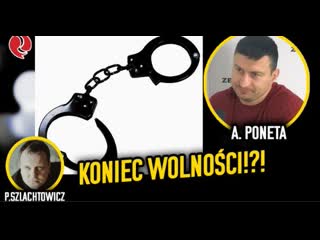 12 01 2023r czy jesteśmy bezpieczni totalny chaos na prawicy czy to koniec wolności a poneta