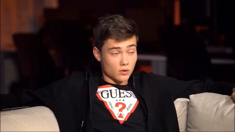 Ты гей? (андрей петров володя пушка )