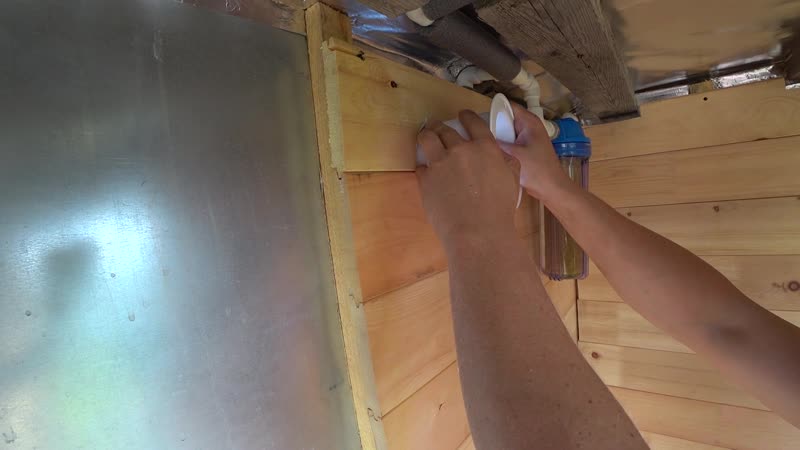 Spa капсула готова! кедровый шок! я не ожидал! баня, сауна, ароматерапия и тропический душ в одном