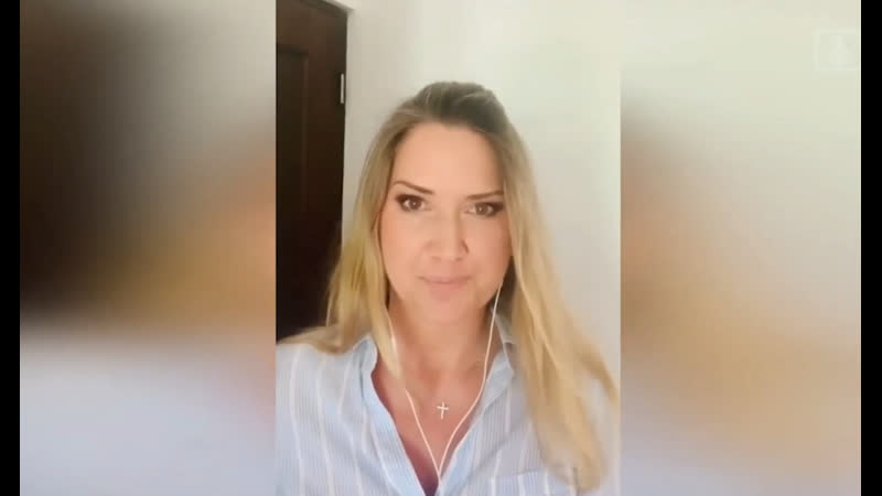 Dr carrie madej hoiatab, et mrna vaktsiinikahjustused võivad olla pöördumatud, eesti keeles