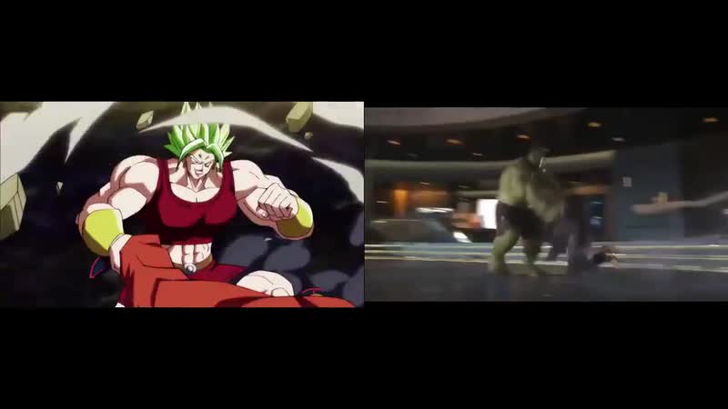 Dragon ball super #100 daibōsō! mezame araburu kyōsenshi!!