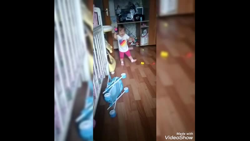 Самы шустрый человечик 🌹🖤🥰😉