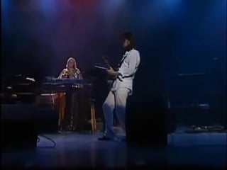 Rick wakeman starship trooper (2005)