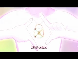 [mangacım fansub] shugo chara! party! ep17