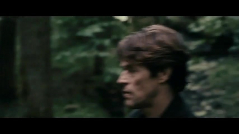 Антихрист / antichrist / ларс фон триер 2009