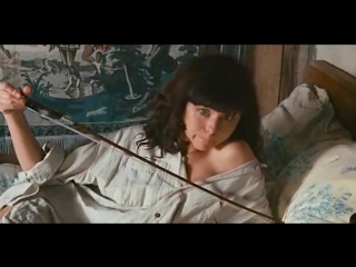 Голубка / la paloma (2009)