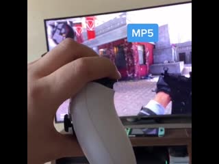 Adaptive triggers in cod black ops cold war