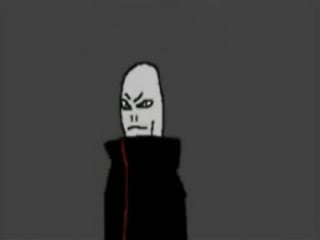 Naruto akatsuki parody[i love sasori]