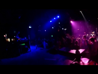 Junior vieira live rivage