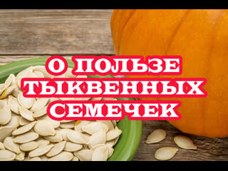 Польза тыквенного porn videos - BEST XXX TUBE