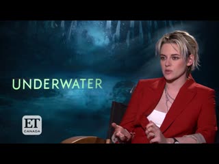 Kristen stewart reveals her biggest phobias, reacts to being named artist of the decade extended