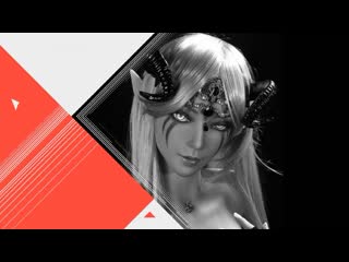 Реклама секс куклы альберона