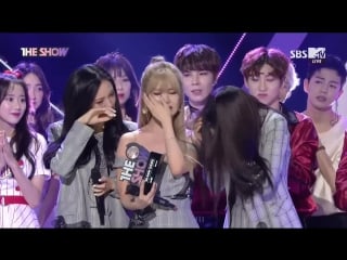 Sbs mtv the show e116 170620 h264 1080p