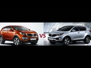 Запуск усилителя kia sportage r корейская сборка и словацкая