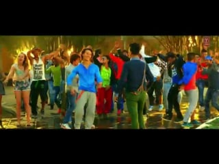 Zindagi aa raha hoon main atif aslam, tiger shroff (тайгер шрофф / tiger shroff and team tiger ™©)