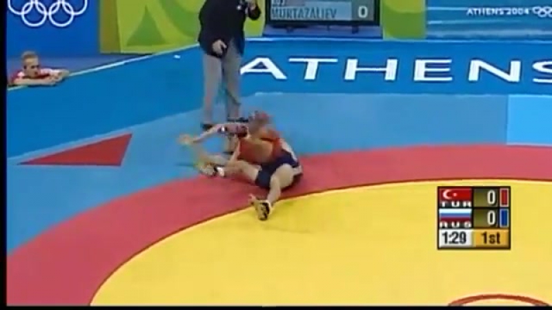 Махач муртазалиев (highlights)