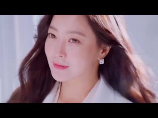 200226 isa knox new cf kim hee seon