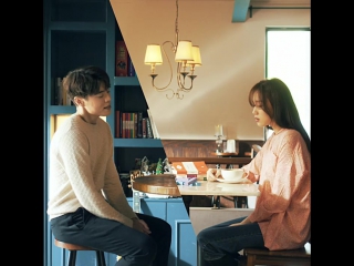 |mv| eddy kim x lee sungkyung sweet kiss like coffee