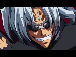 03 отверженные спецвыпуски (needless+ saint lily gakuen no himitsu) (2010)