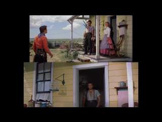 Oklahoma! (1955) todd ao 221 1 + cinemascope 255 1